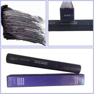 Kevyn Aucoin Black Mascara